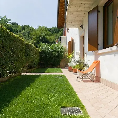 Villetta Muretti Costermano