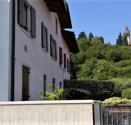 Villetta Muretti Costermano