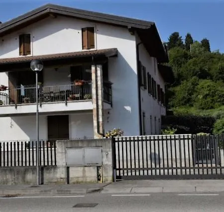 Villetta Muretti * Costermano