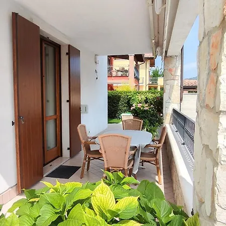 Villetta Muretti Costermano