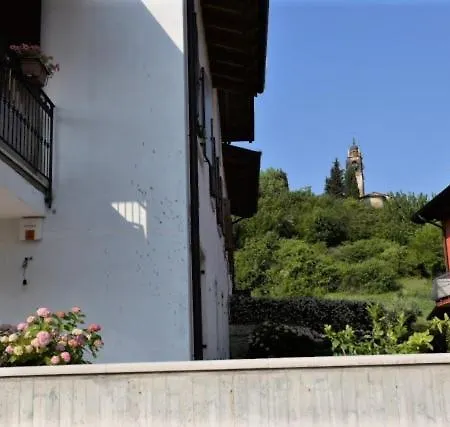 Villetta Muretti Nyaraló