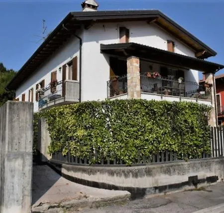 Villetta Muretti * Costermano