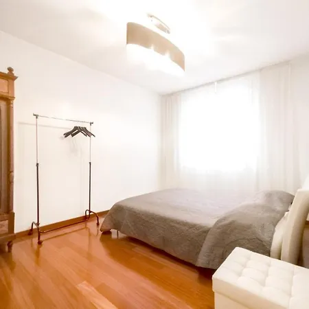 Villetta Muretti Nyaraló