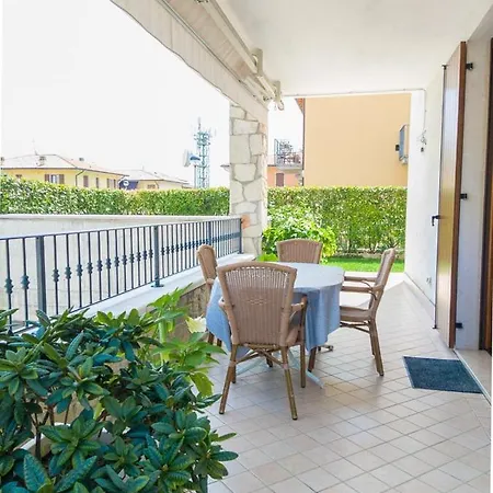 Nyaraló Villetta Muretti Costermano